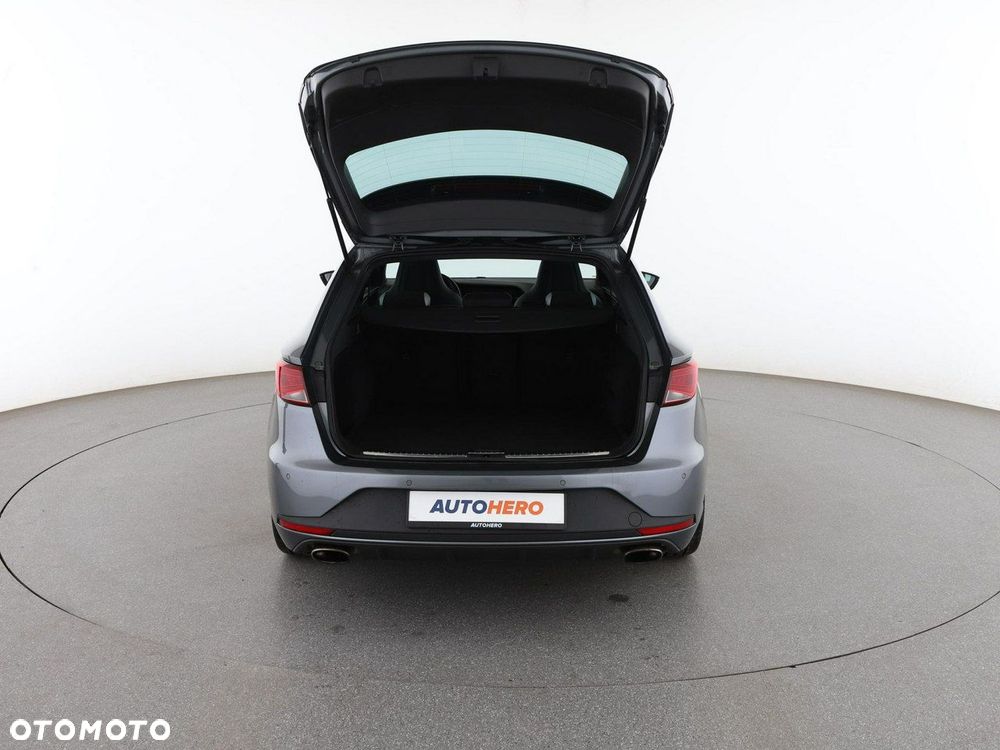 Seat Leon 2.0 TSI Start&Stop DSG Cupra 280 - 19