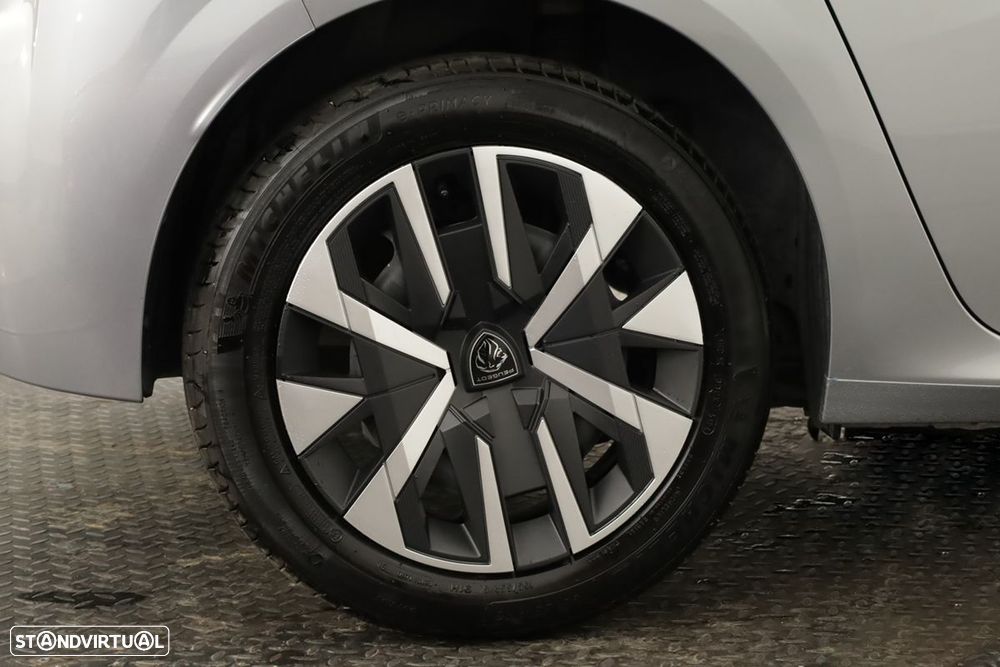 Peugeot 208 1.2 PureTech Style - 5