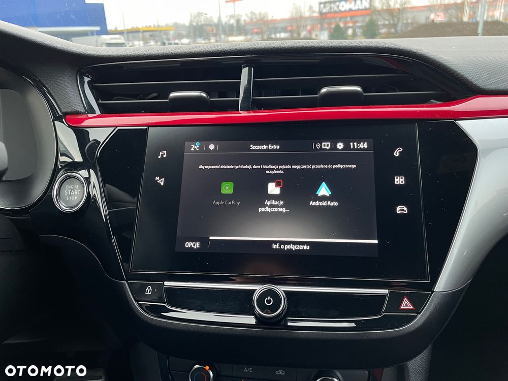 Opel Corsa 1.2 Direct Injection Turbo Start/Stop GS Line - 22