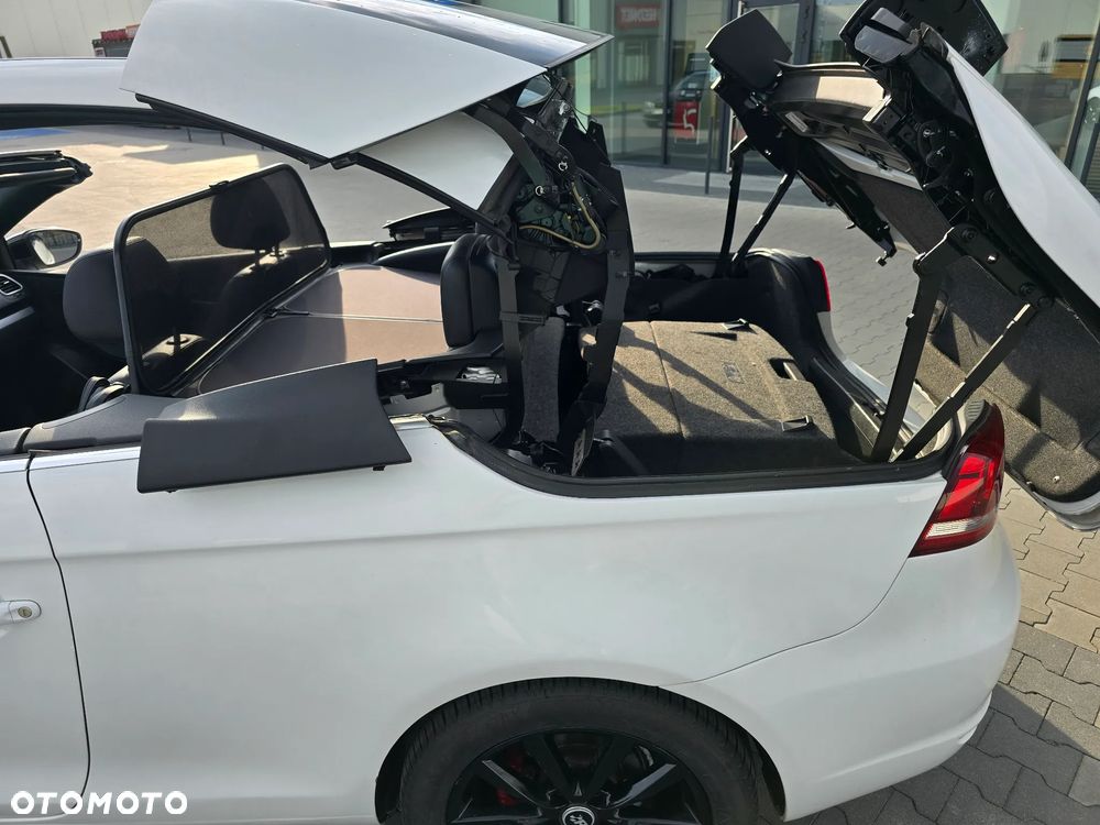 Volkswagen Eos 2.0 TDI DPF Individual - 5