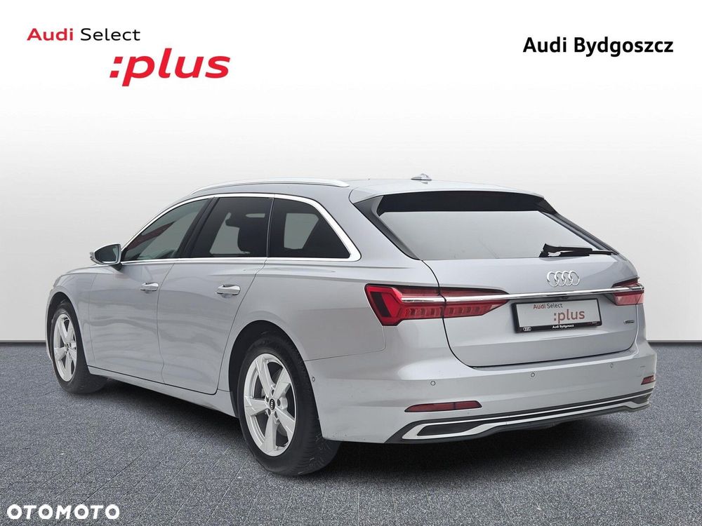 Audi A6 Avant - 3
