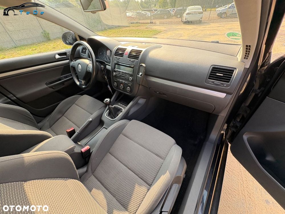Volkswagen Golf 1.4 TSI Highline - 16