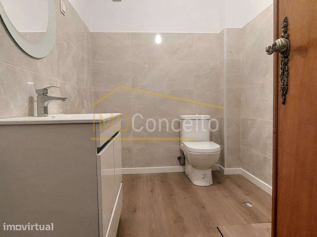 Apartamento T3||Abrantes|| Escola Superior de Tecnologia - Grande imagem: 3/27