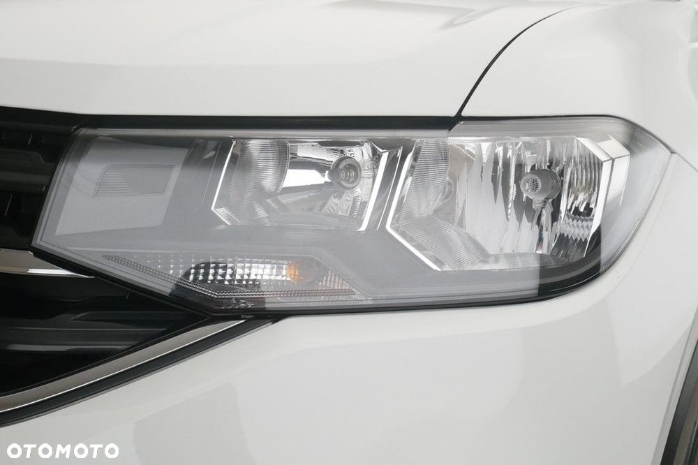 Volkswagen T-Cross 1.0 TSI Life - 13