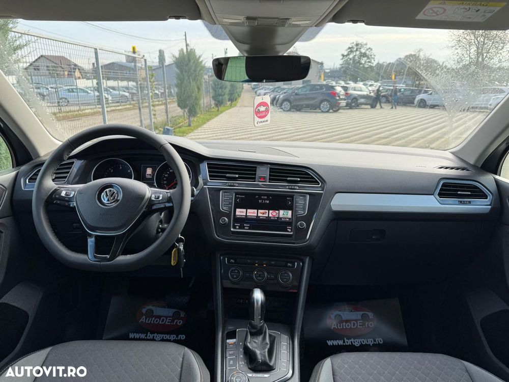 Volkswagen Tiguan - 9
