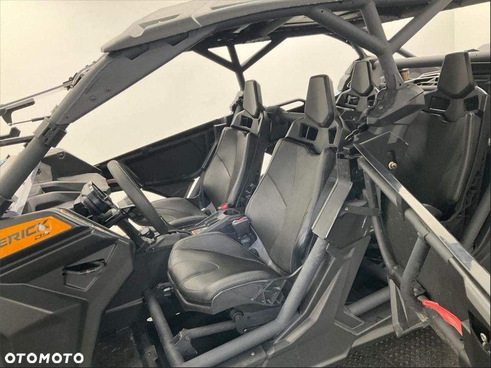 Can-Am Maverick - 15