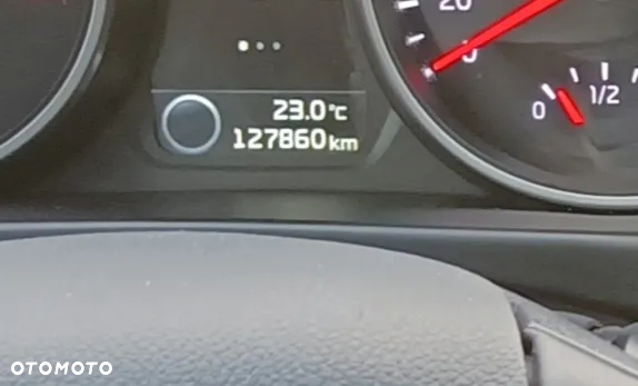 Kia Sportage 1.6 GDI Business Line M 2WD - 21