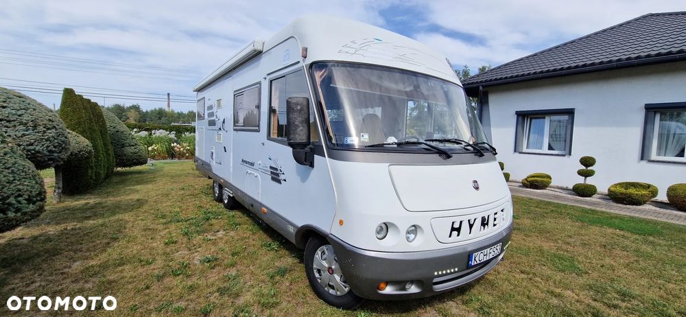 Fiat Ducato - 2