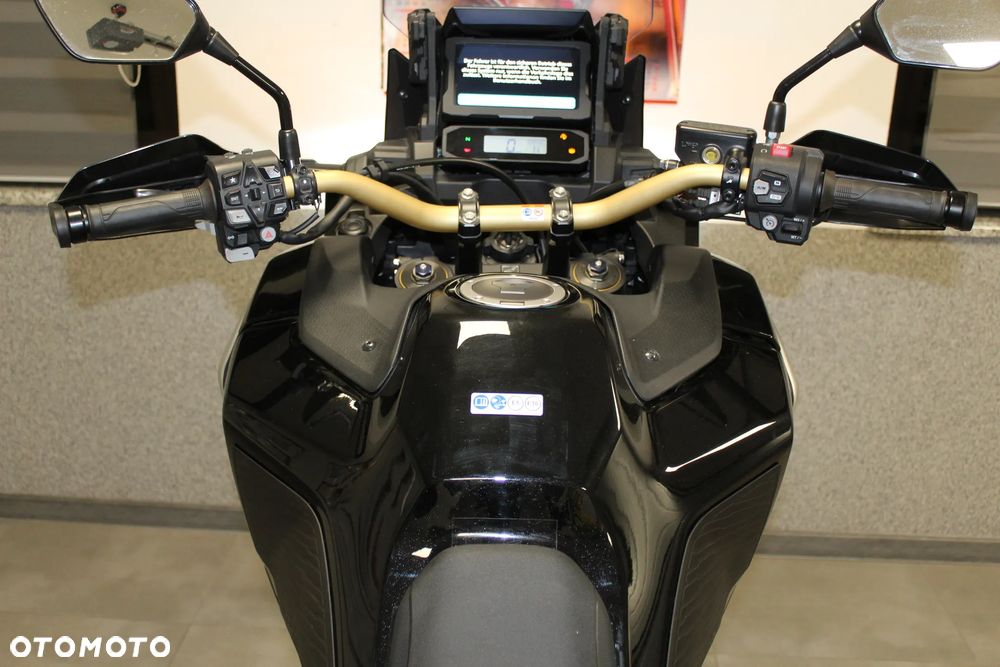 Honda CRF - 7