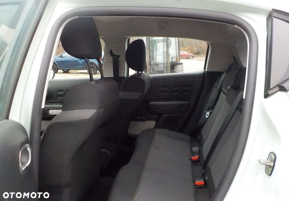 Citroën C3 - 16