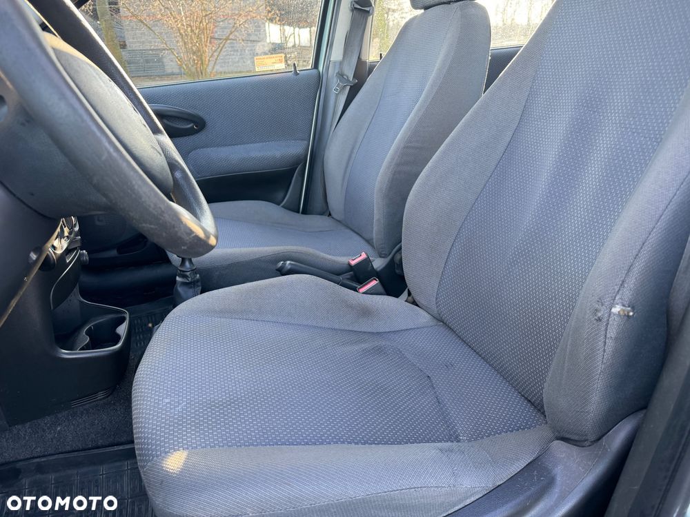 Fiat Punto 1.2 8V - 7