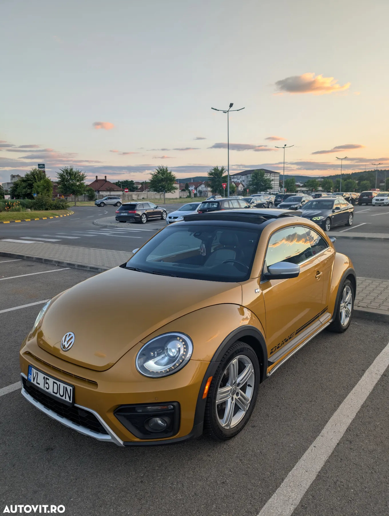 Volkswagen Beetle - 9
