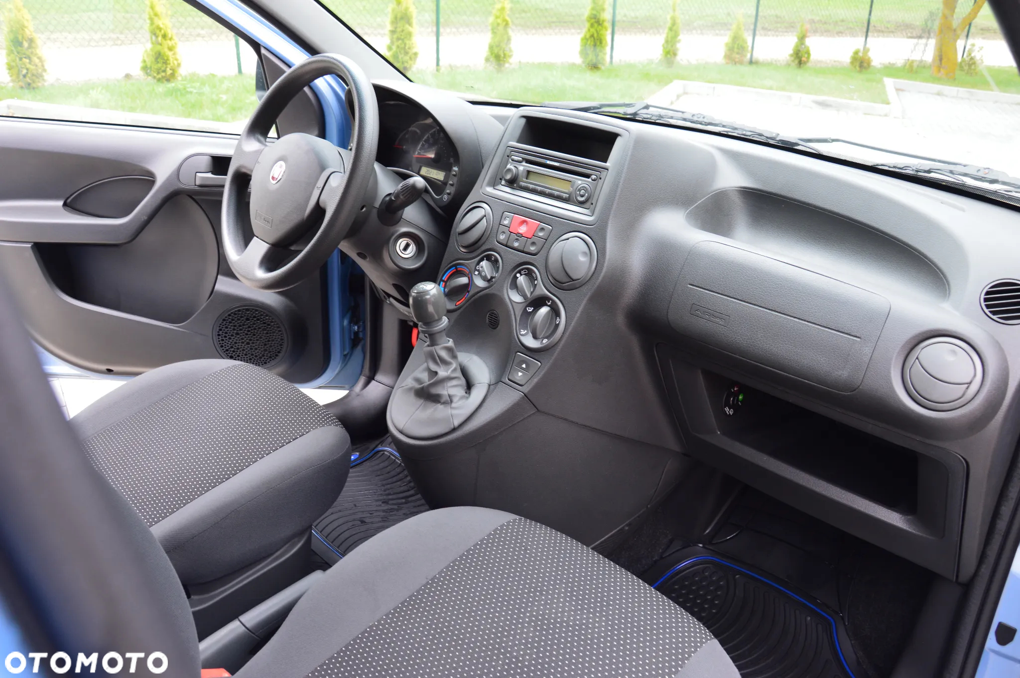 Fiat Panda - 16