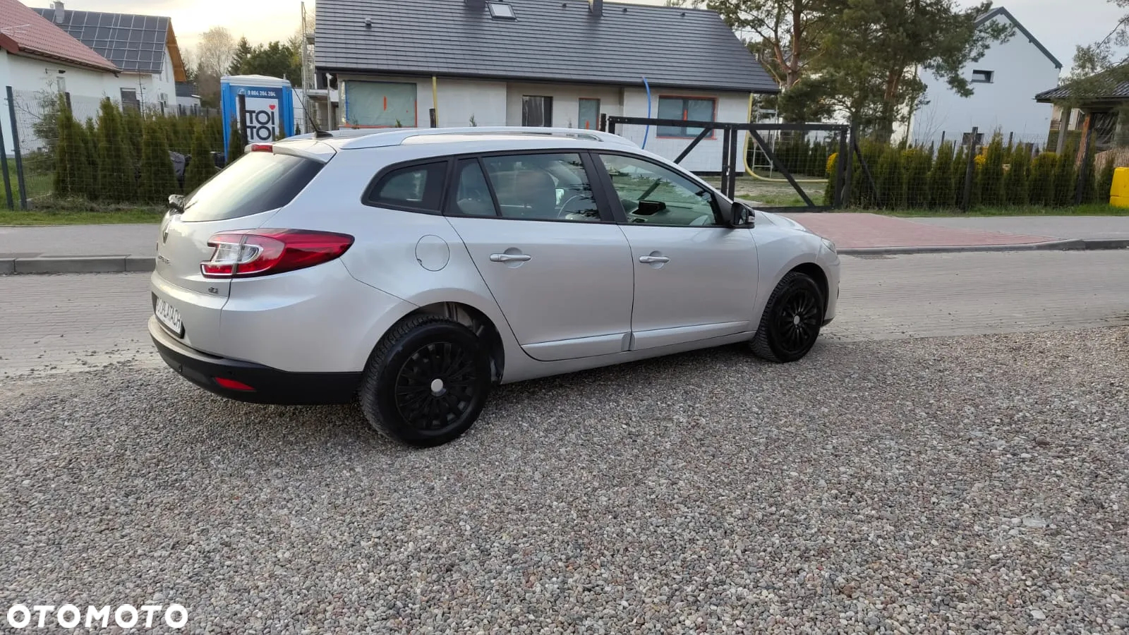 Renault Megane 1.5 dCi Business - 31