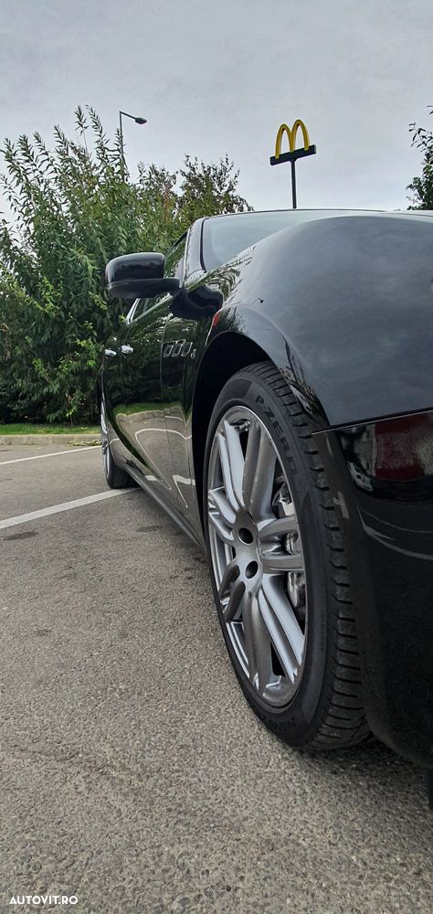 Maserati Ghibli - 13
