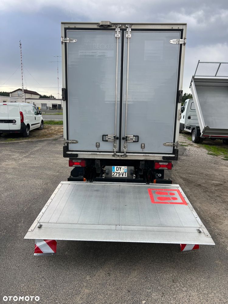 Iveco Daily 35C13 Manual/Winda Carrier Xarios 350 (677) - 9