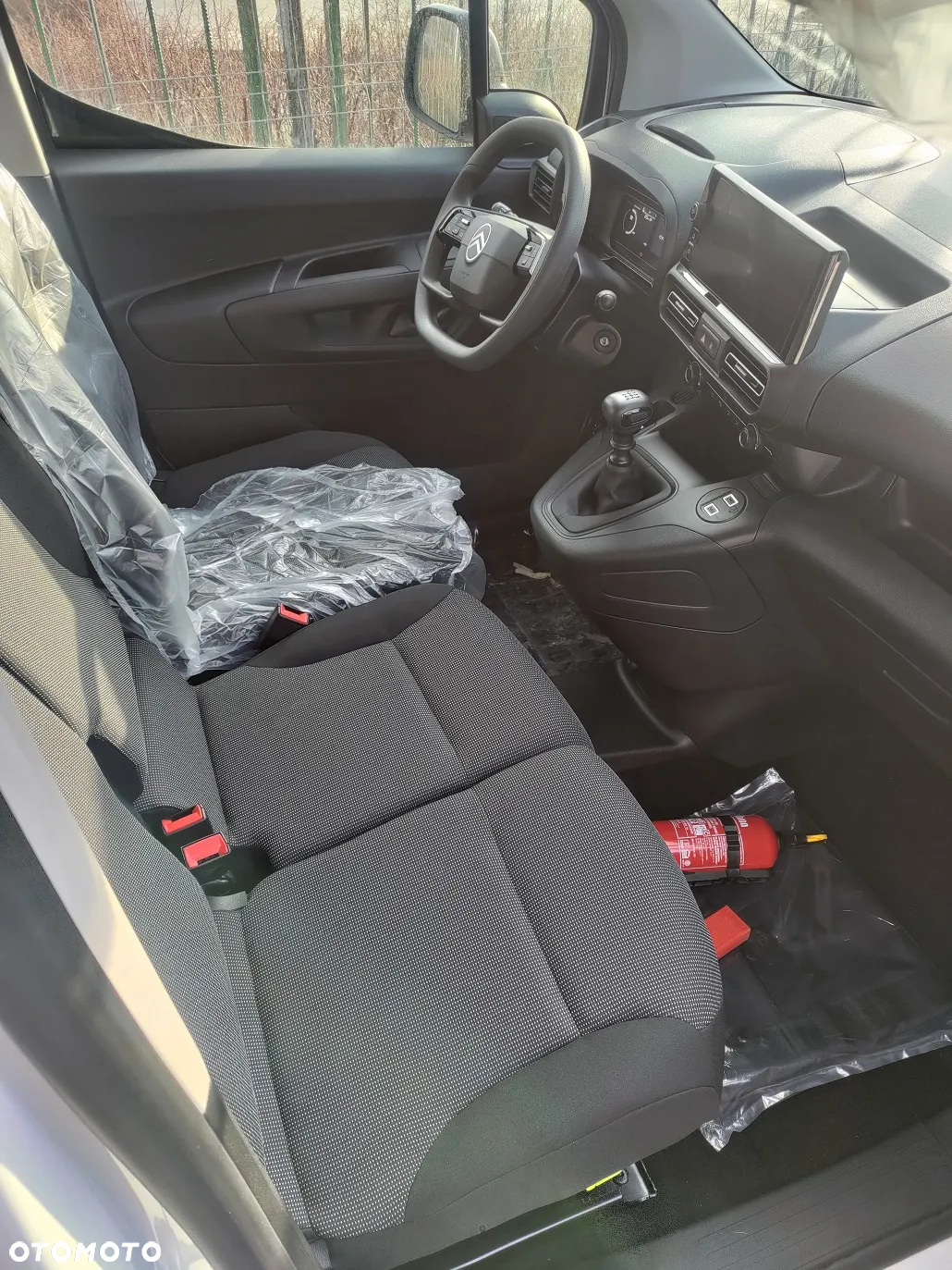 Citroën Berlingo XL L2H1 - 10