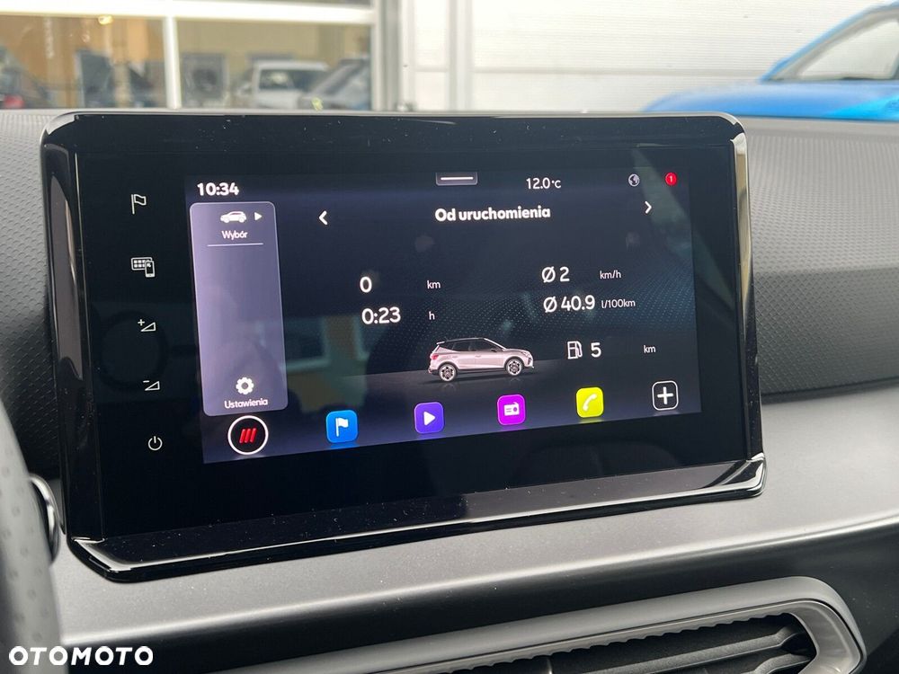 Seat Arona - 25