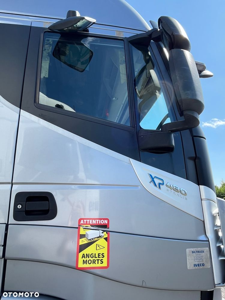 Iveco AS440 T/P - 10