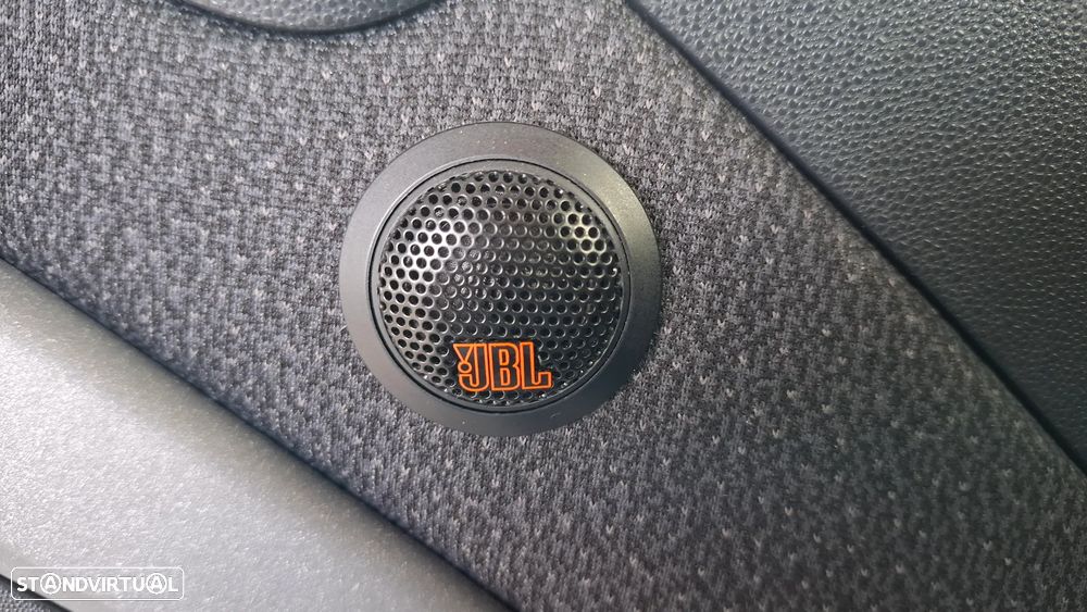 Smart ForTwo Coupé cdi softouch passion dpf - 38