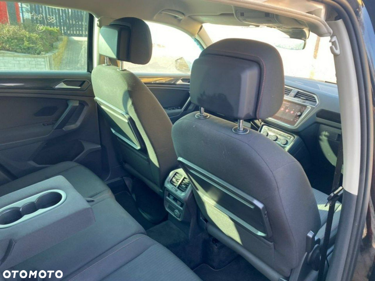 Volkswagen Tiguan 2.0 TDI BMT SCR 4Mot IQ Drive DSG - 20