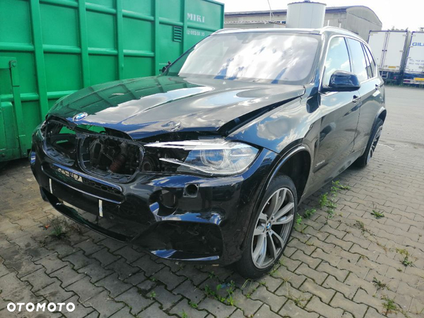 BMW X5 xDrive40d Sport-Aut