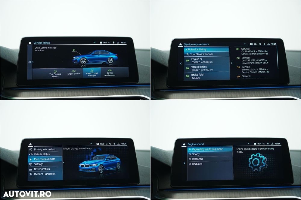 BMW Seria 5 - 13