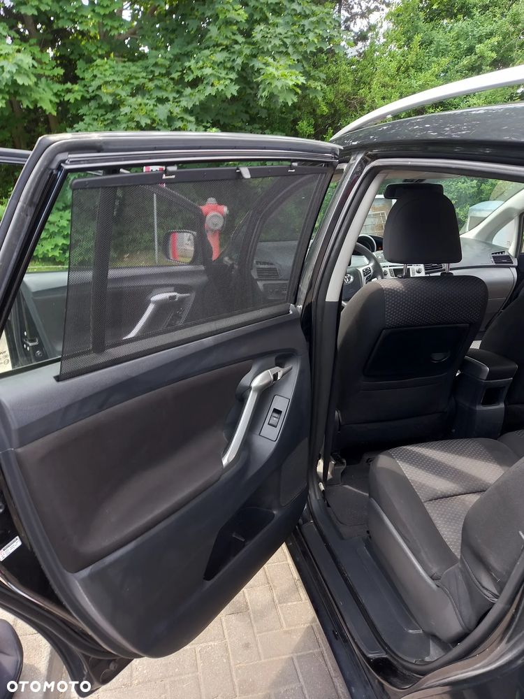 Toyota Verso - 9