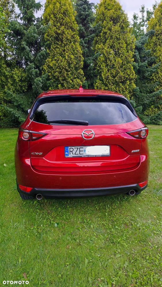 Mazda CX-5 2.0 Skyenergy 2WD - 6