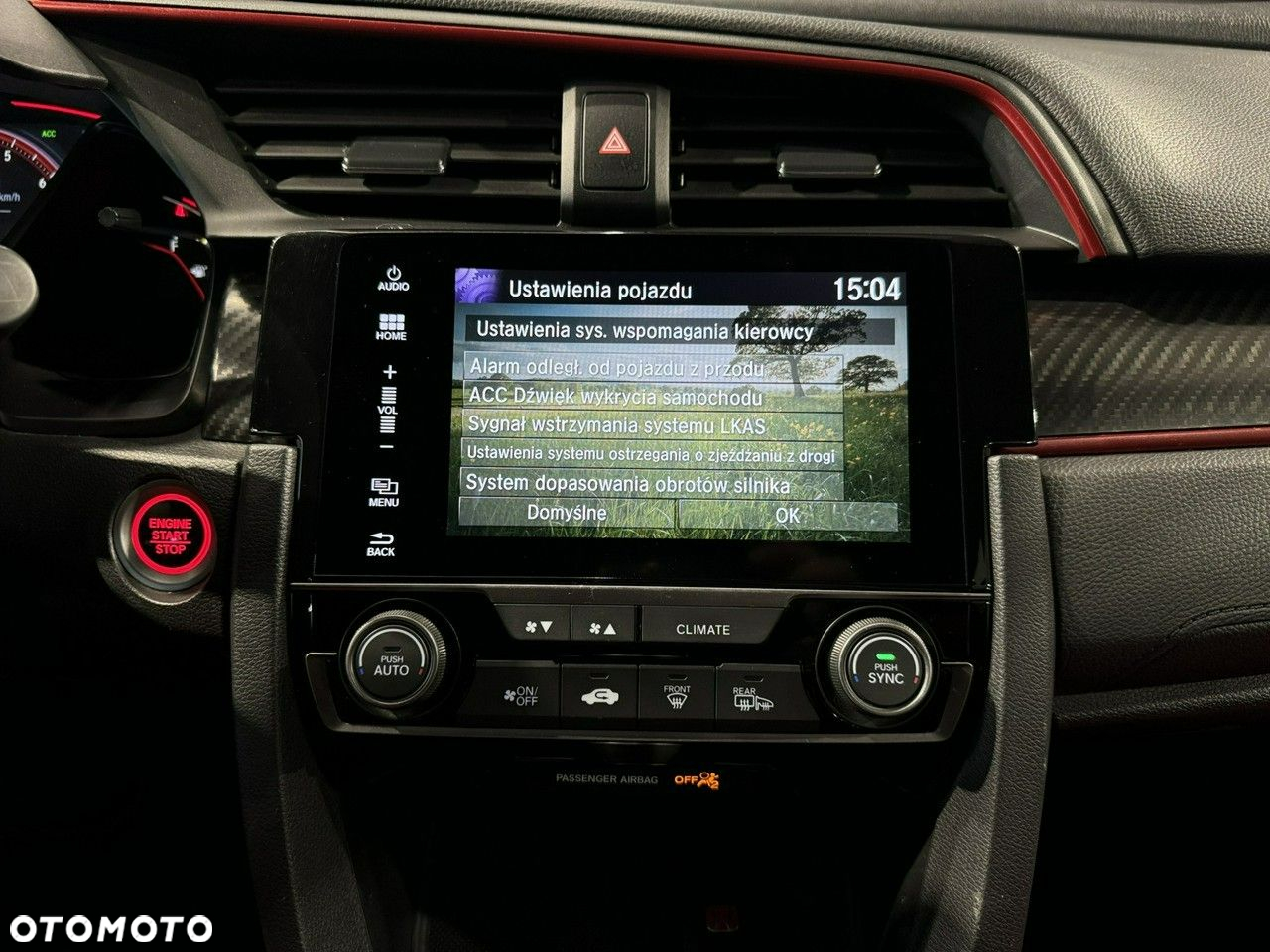 Honda Civic - 23
