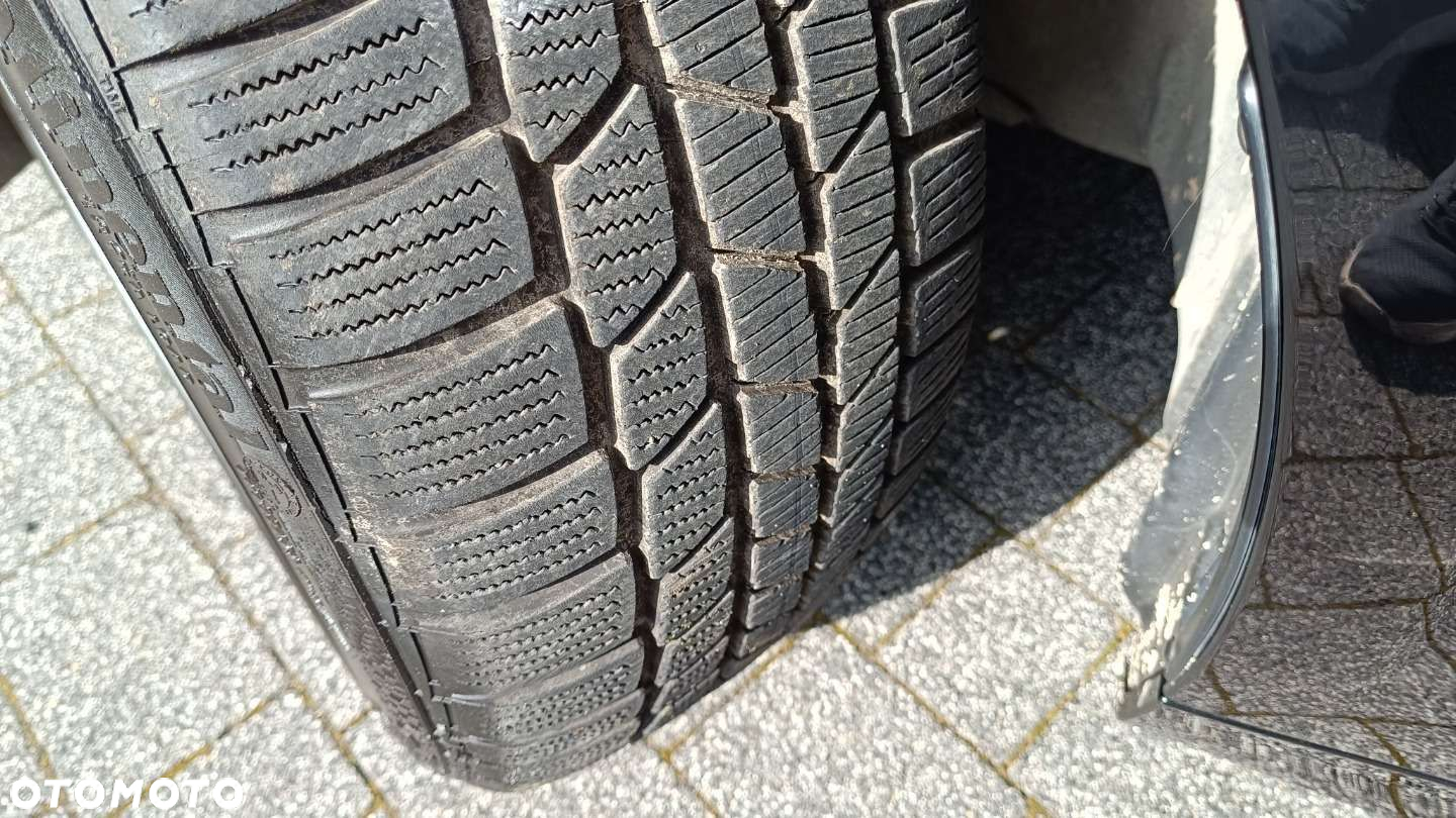 BMW Seria 7 - 20