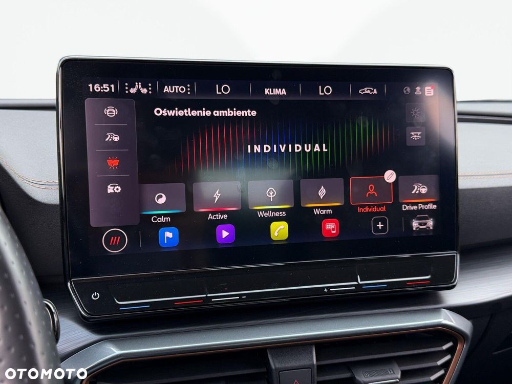 Cupra Formentor 2.0 TSI VZ DSG - 30