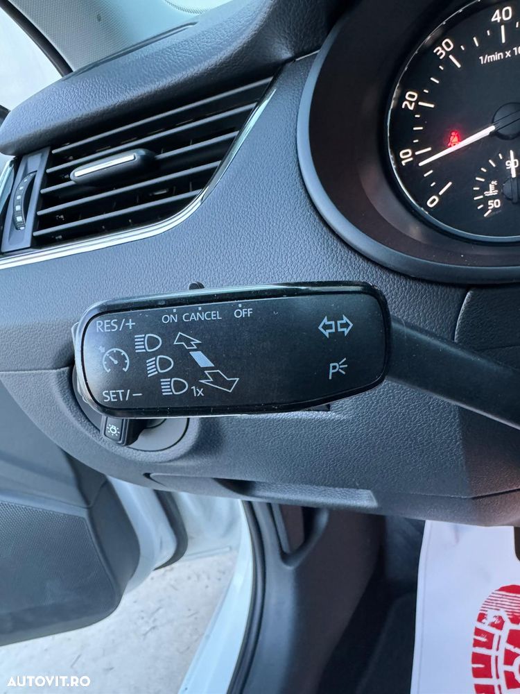 Skoda Octavia 1.4 TSI Green tec Elegance - 29