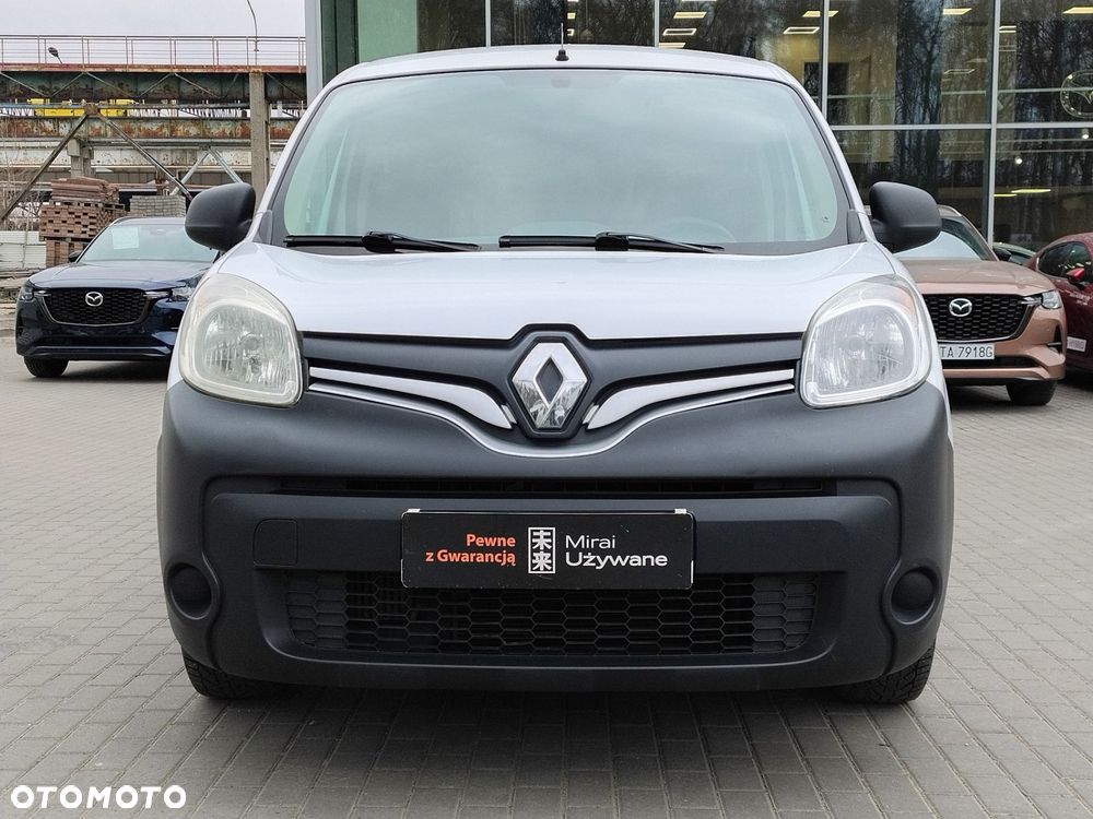 Renault Kangoo Express/Van - 8