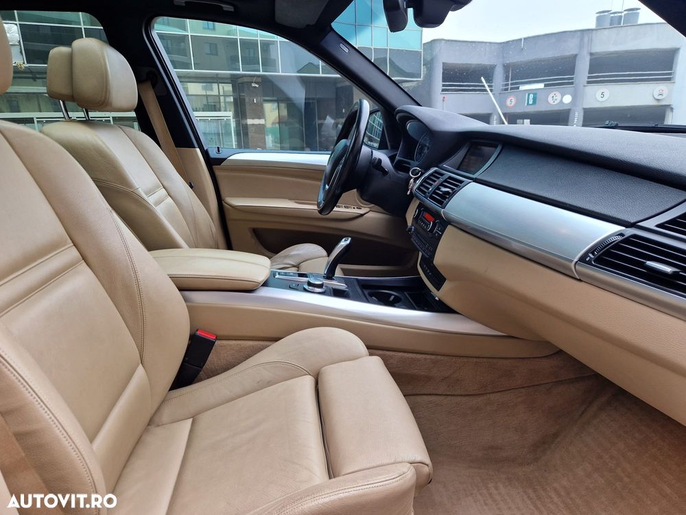 BMW X5 xDrive30d - 11