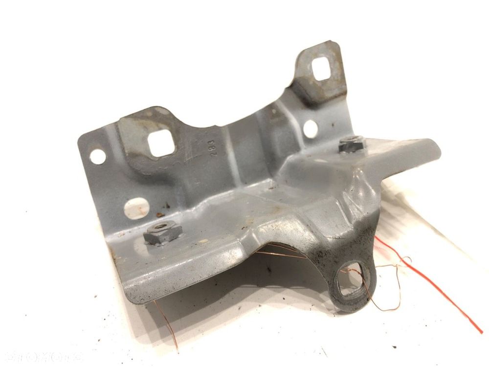 WSPORNIK BŁOTNIKA PRAWY  RENAULT CLIO V (B7_) 2019 - 2022 1.6 E-TECH 145 (B7MU) 69 kW [94 KM] - 2