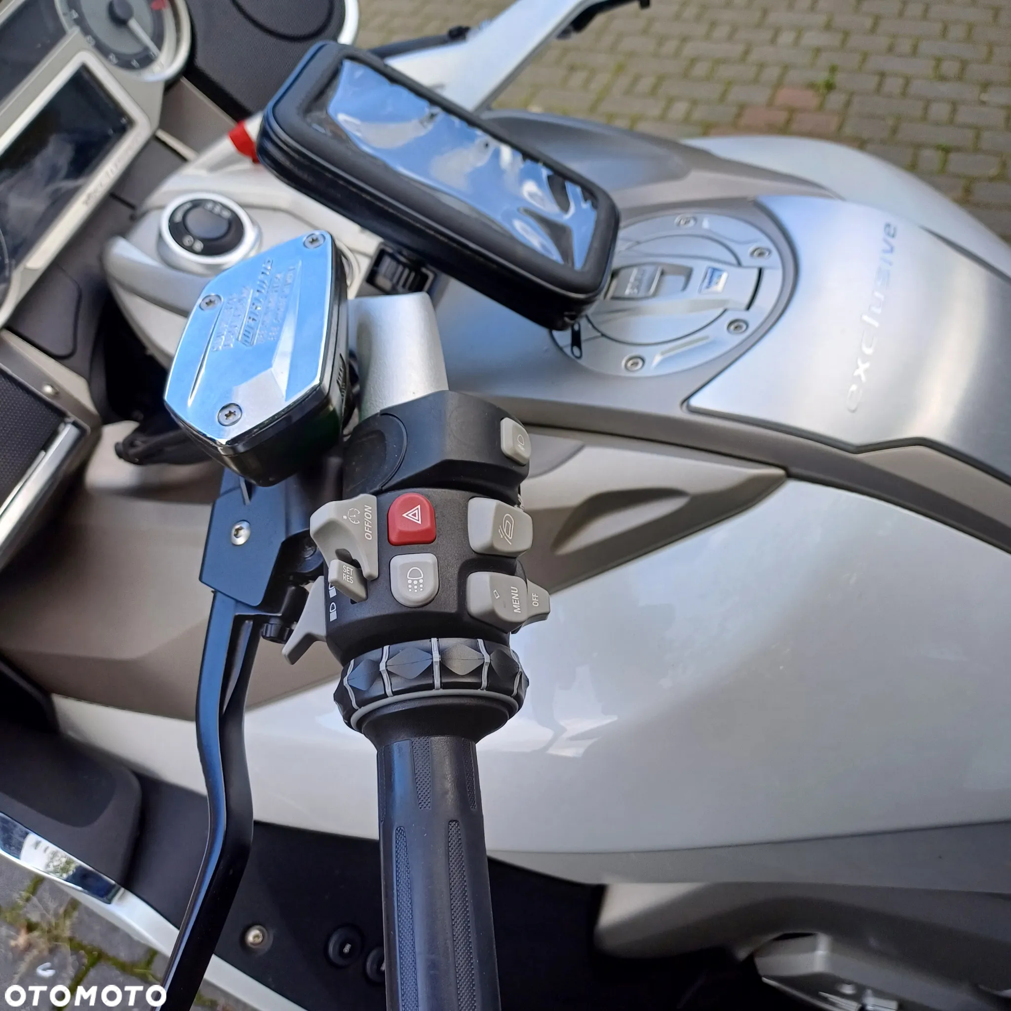 BMW K - 6