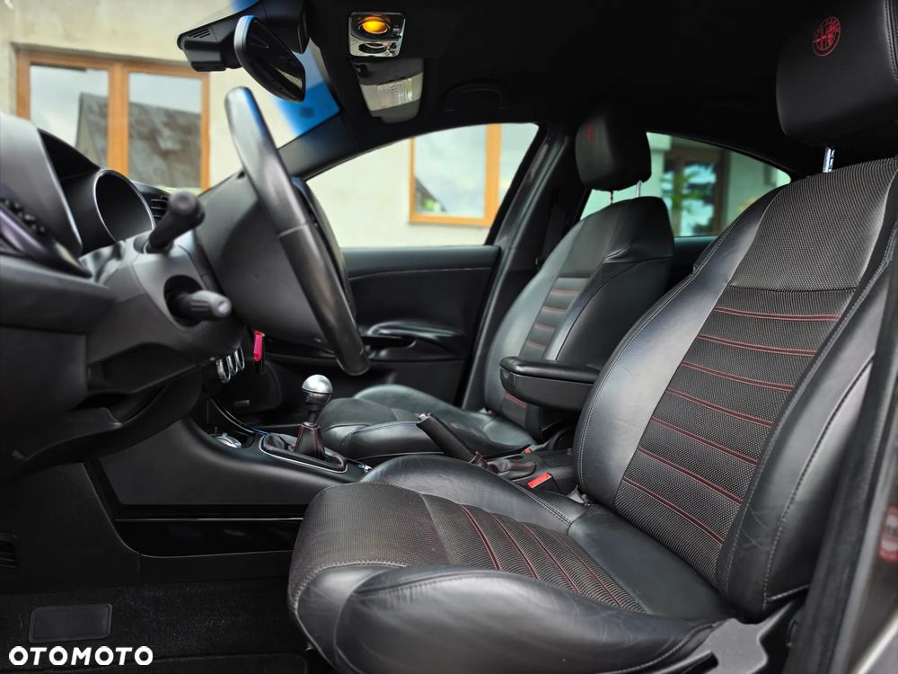 Alfa Romeo Giulietta - 17