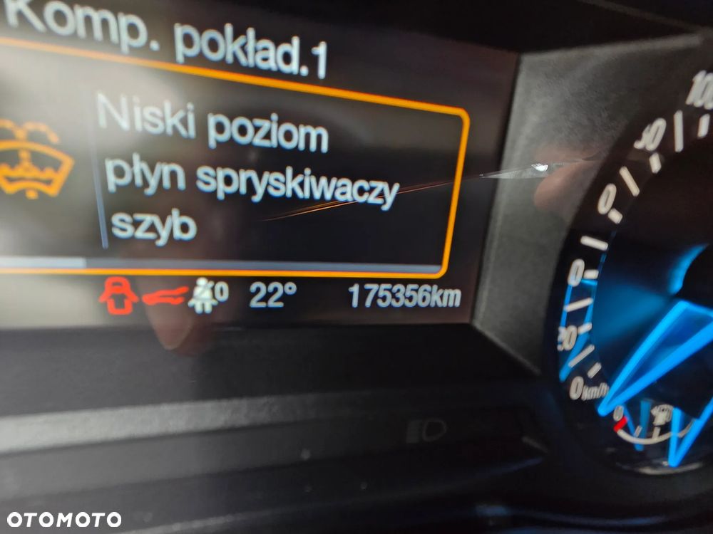 Ford Mondeo SW - 20