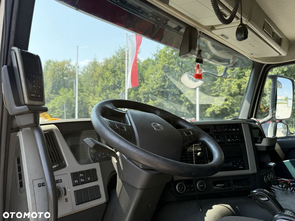Volvo FM - 21