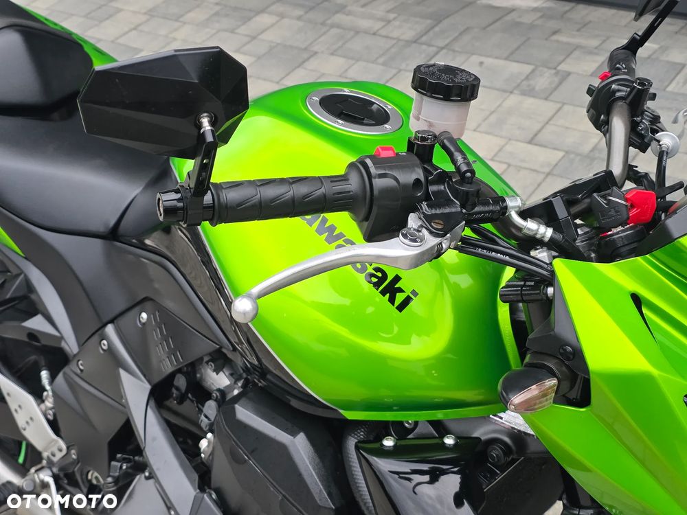 Kawasaki Z - 16