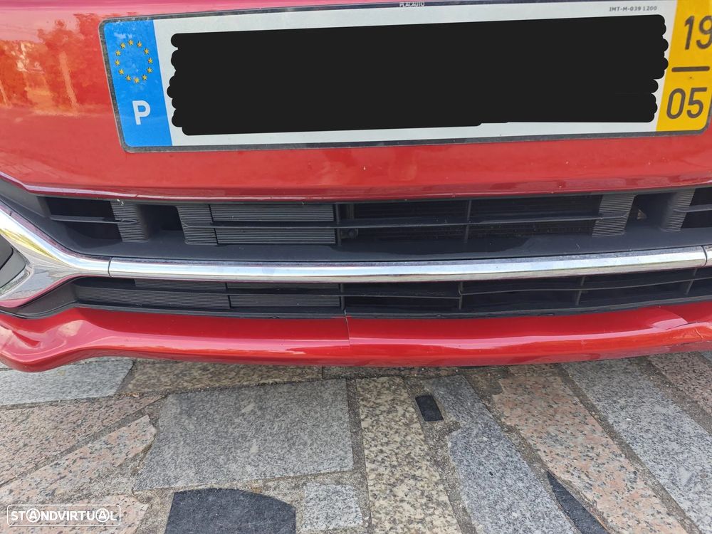 Mitsubishi Space Star 1.2 Intense Connect Edition - 7