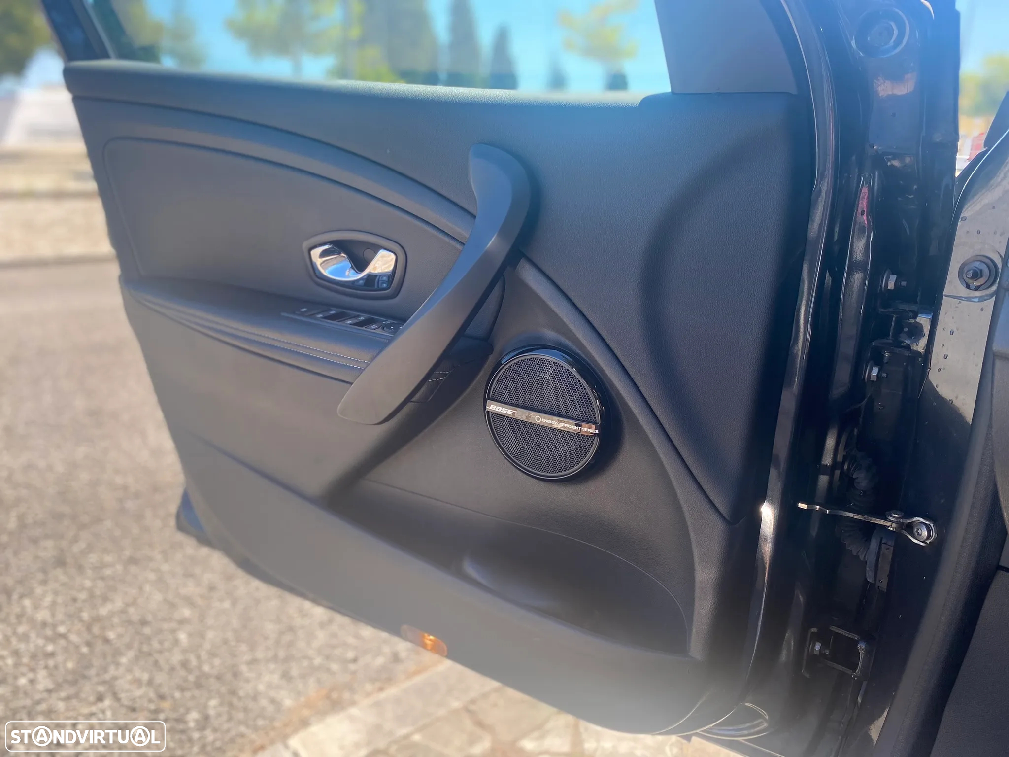 Renault Mégane Sport Tourer 1.5 dCi Bose Edition - 14