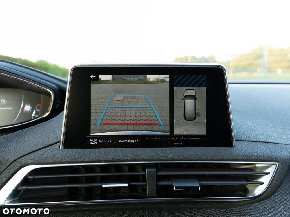 Peugeot 5008 1.6 PureTech GT Line S&S EAT8 - 34