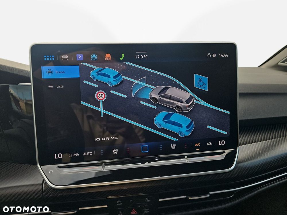 Volkswagen Golf Variant 2.0 TSI 4Motion R - 29