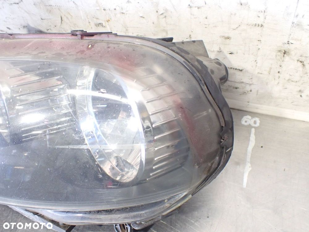 LAMPA LEWA PRZEDNIA ALFA ROMEO 147 1.6 LIFT - 5