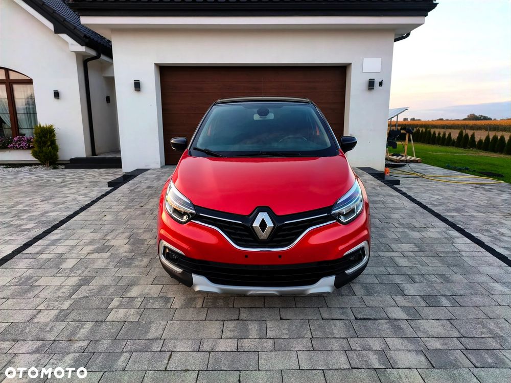 Renault Captur ENERGY TCe 90 Start&Stop Luxe - 15