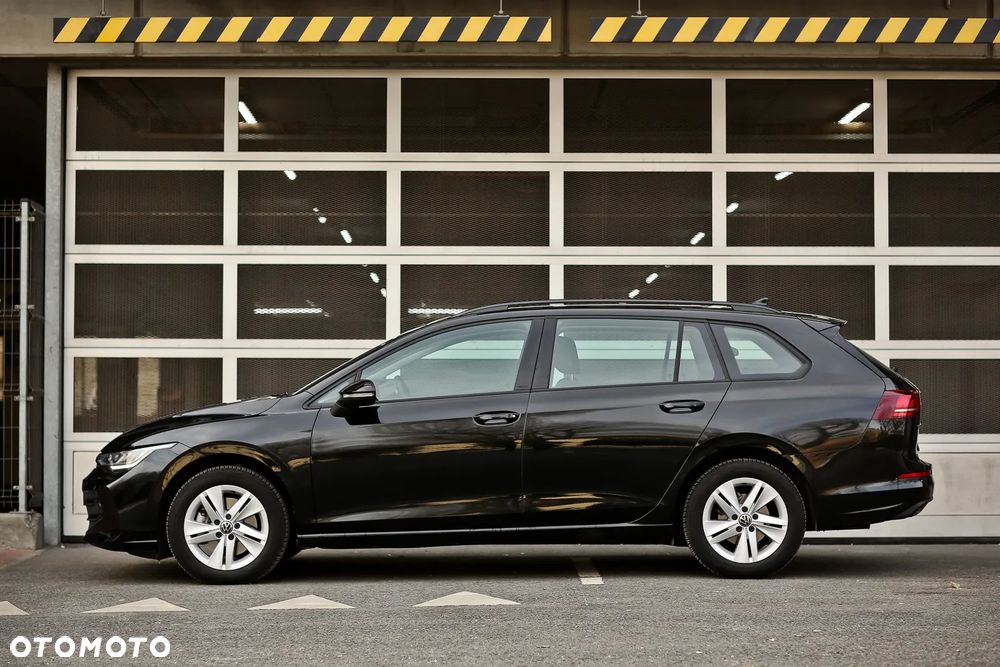 Volkswagen Golf 2.0 TDI Life - 6