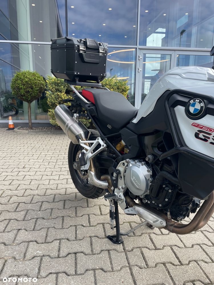 BMW GS - 10