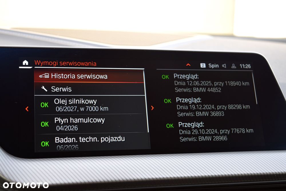 BMW Seria 2 218i M Sport - 28